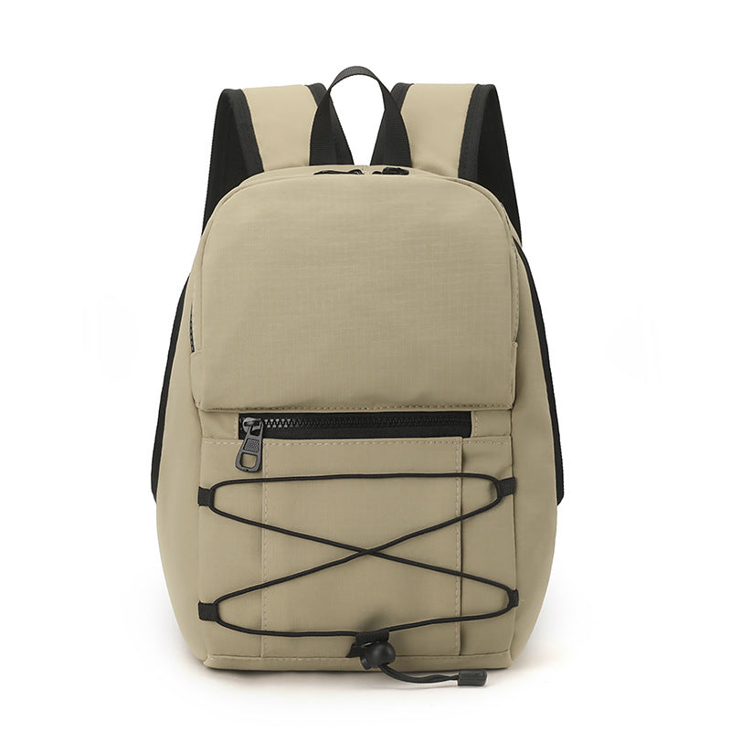 Leichter täglicher Rucksack Karnz