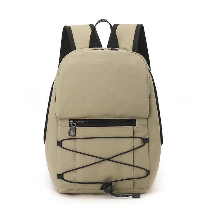 Leichter täglicher Rucksack Karnz