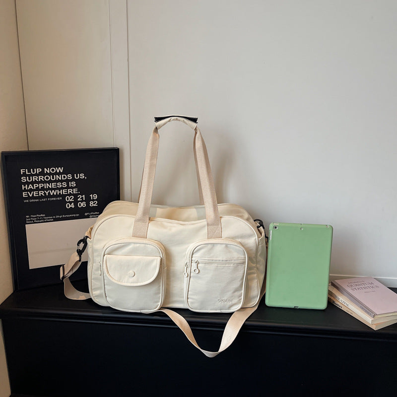 Reis Duffel Tasche