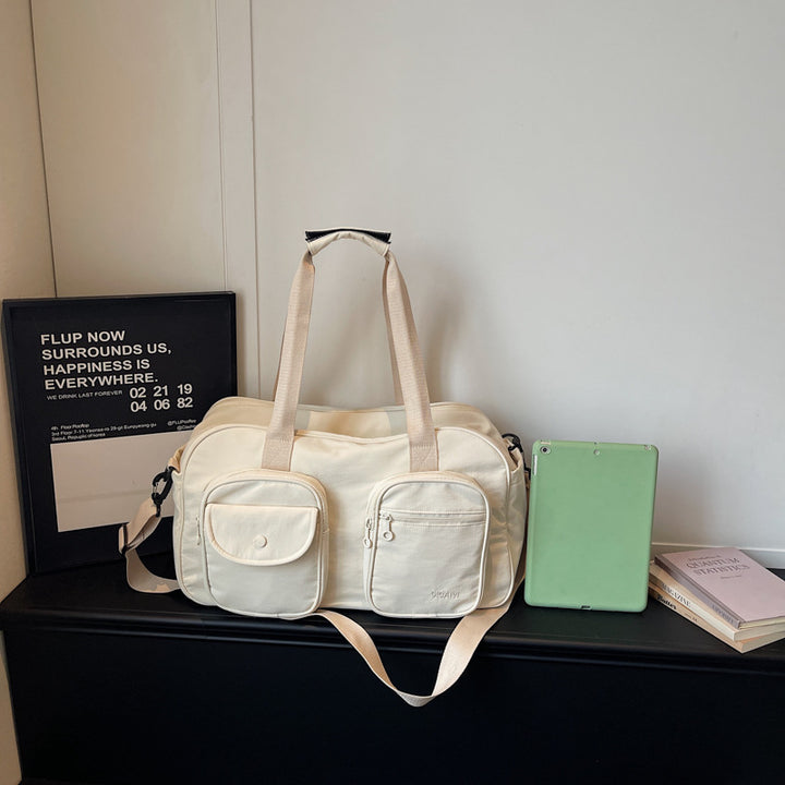 Reis Duffel Tasche