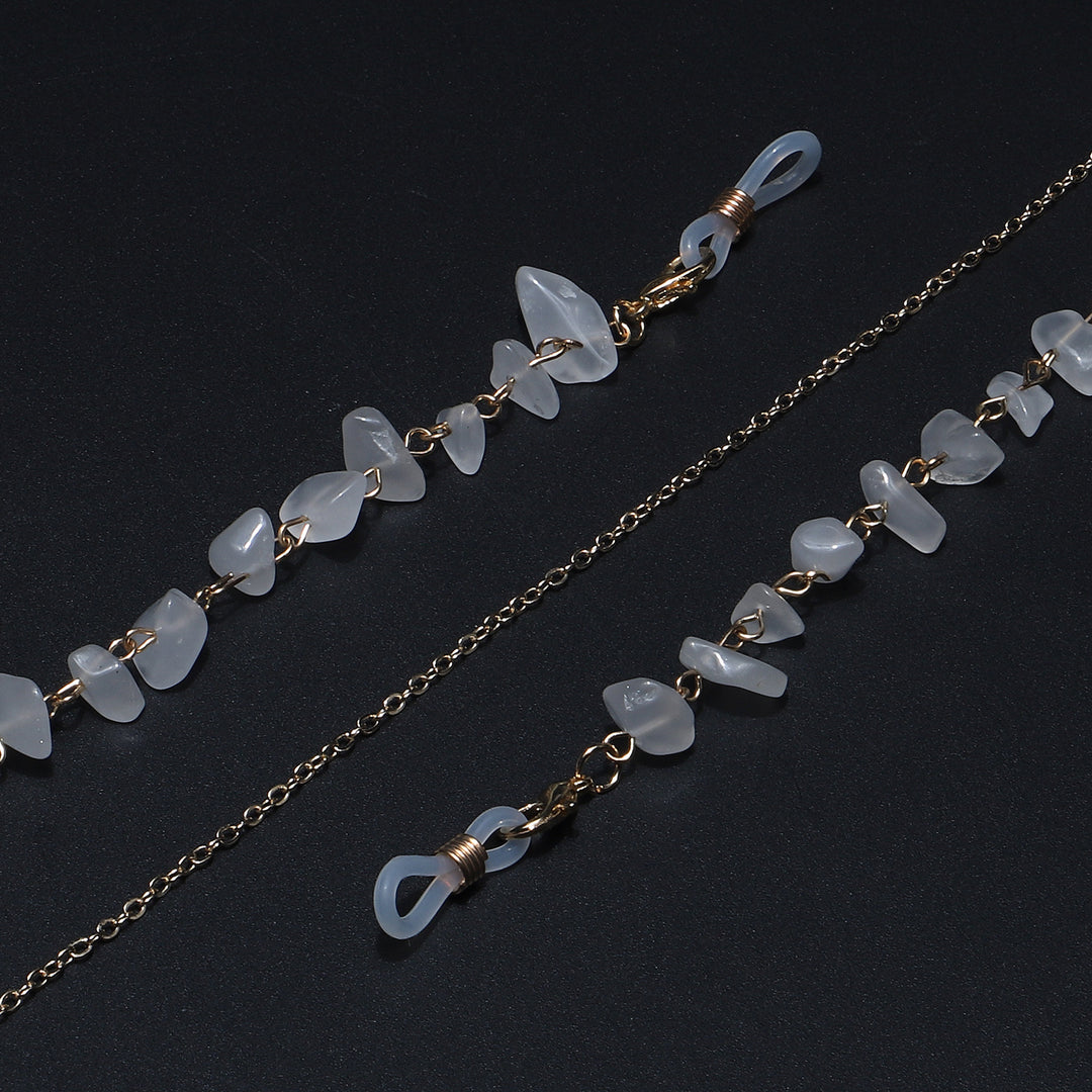 Naturschmuck Sonnenbrillen Kette Karnz 1787367566