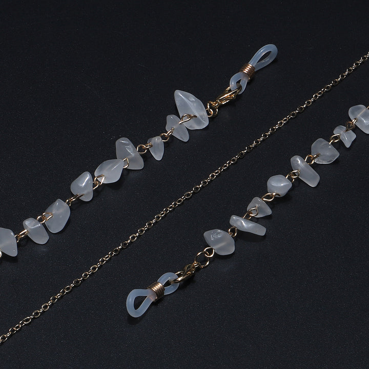 Naturschmuck Sonnenbrillen Kette Karnz 1787367566