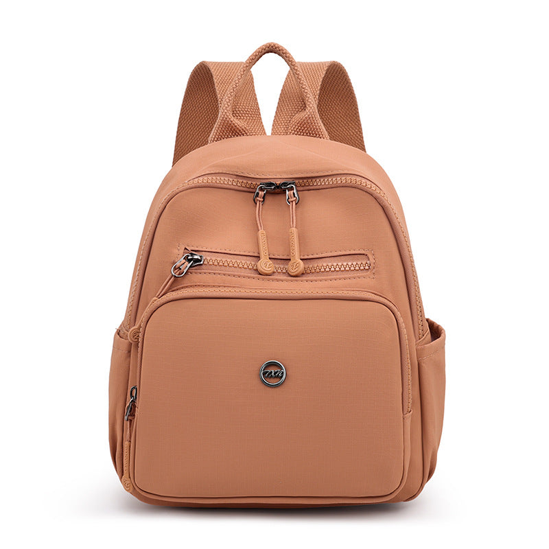 Kompakte Allzweck-Rucksack Karnz