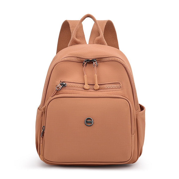 Kompakte Allzweck-Rucksack Karnz