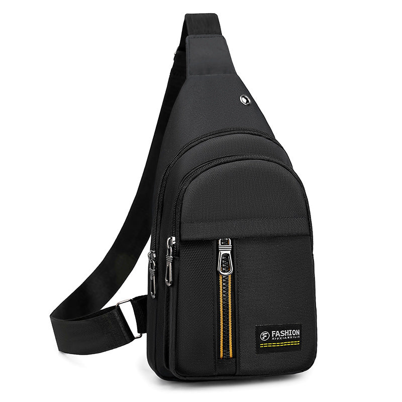 Vielseitige Utility Sling Bag Karnz