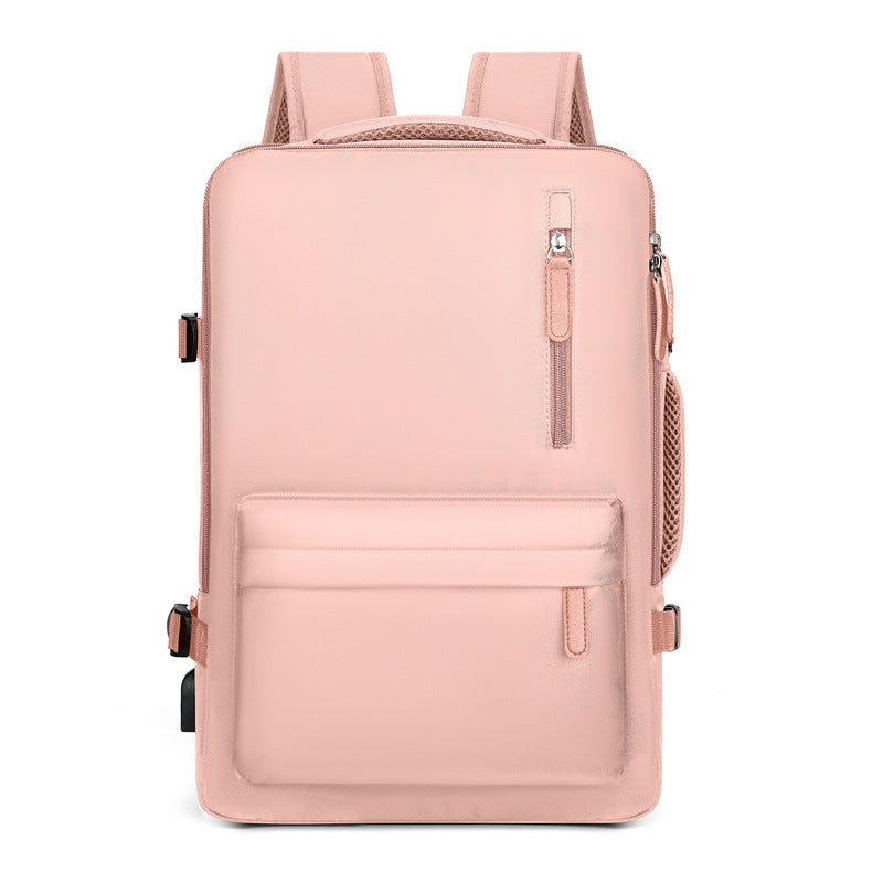 Vielseitiger Laptop-Rucksack Karnz
