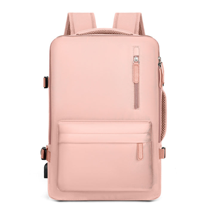 Vielseitiger Laptop-Rucksack Karnz