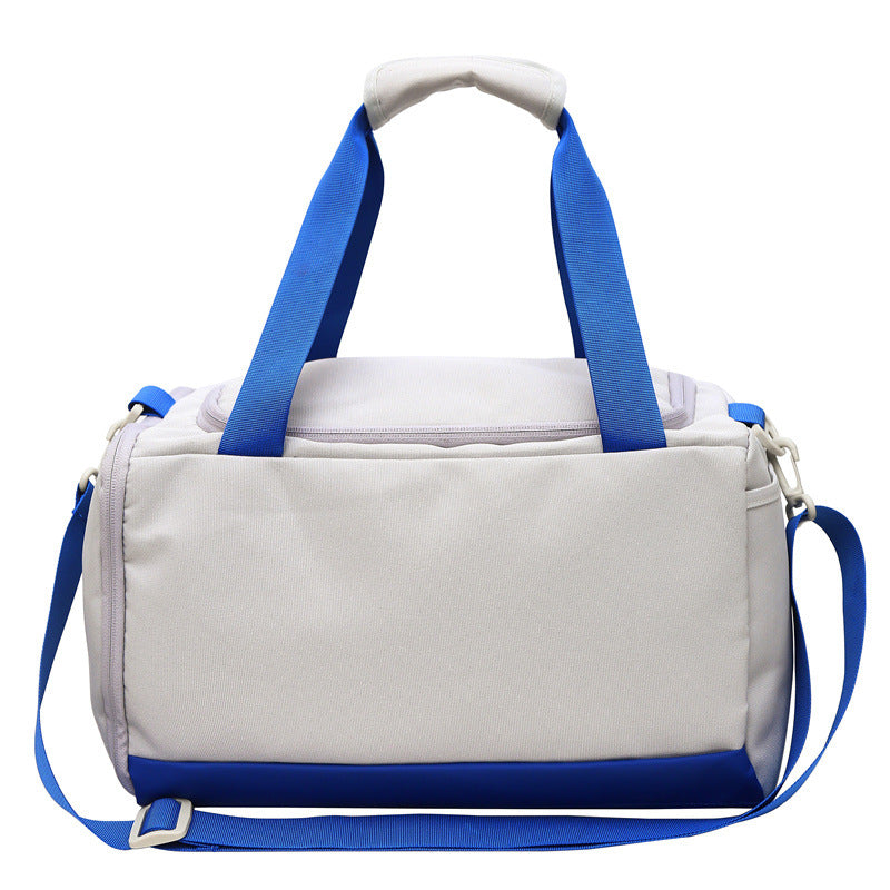 Langlebige Sport-Duffel-Tasche