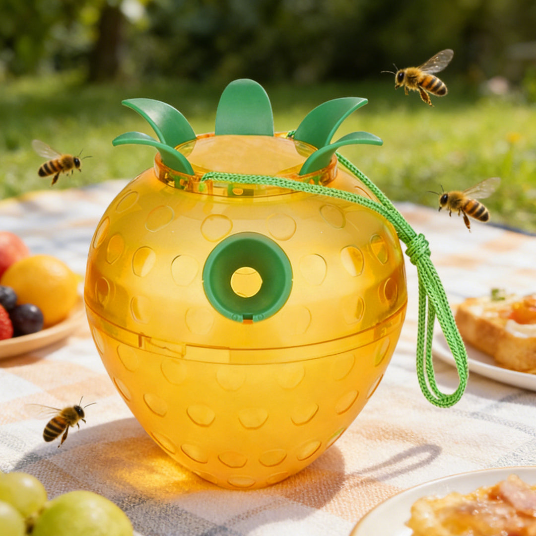 Obstattraktive Insektenfalle Karnz