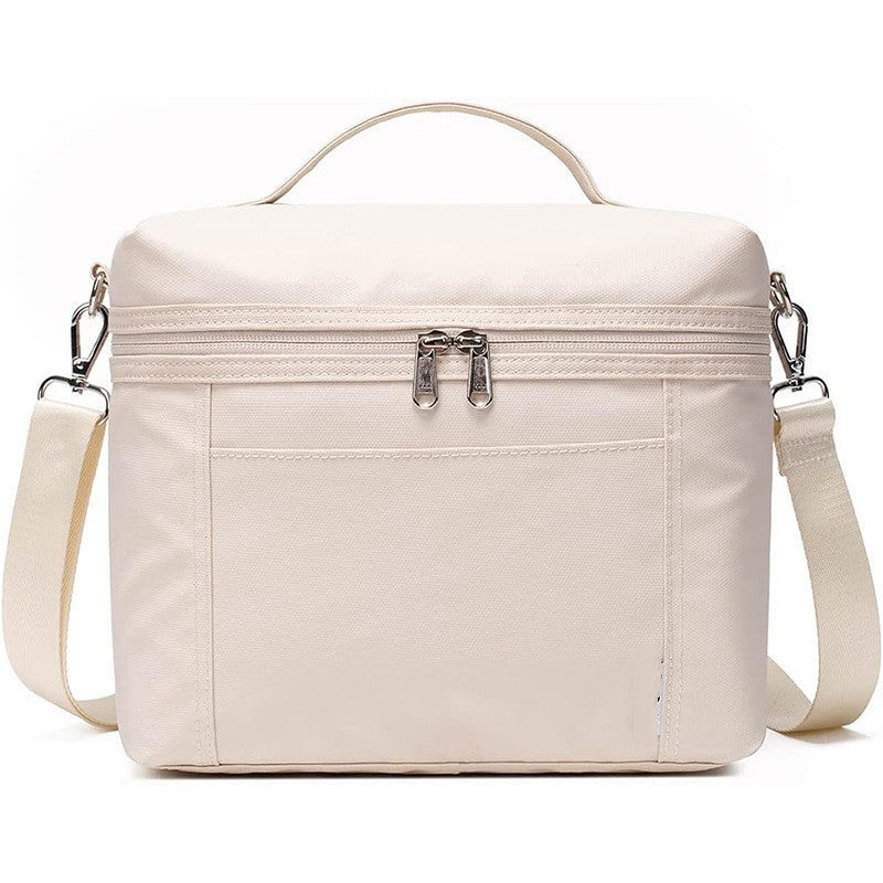 Isolierte Picknicktasche mit Mehreren Fächern Karnz