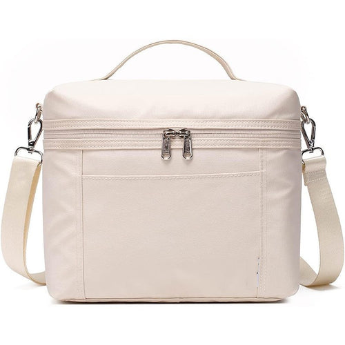 Isolierte Picknicktasche mit Mehreren Fächern Karnz