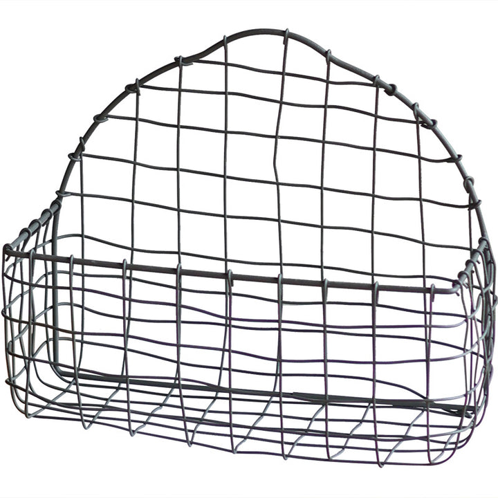 Metall Aufbewahrungskorb Karnz