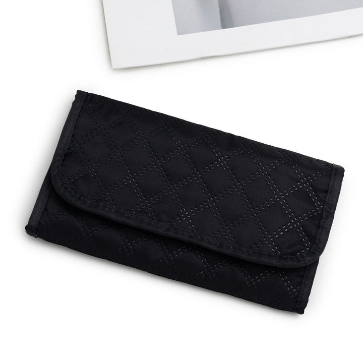 Elegante Kosmetik-Organizer-Tasche Karnz