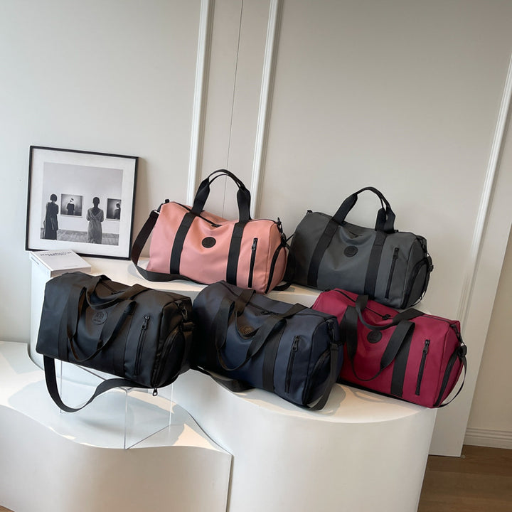 Hochleistungs-Reisetasche Karnz