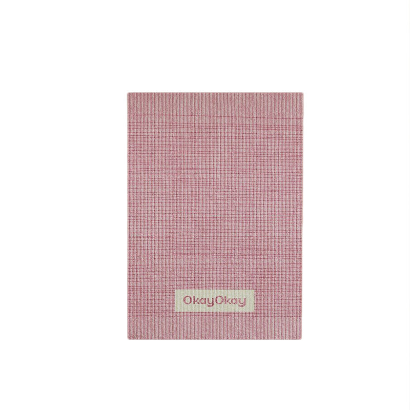Wall-Mounted Sisal Cat Scratching Panel