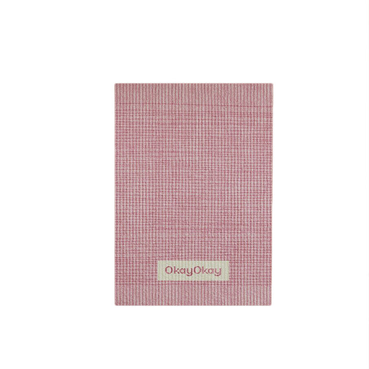 Wall-Mounted Sisal Cat Scratching Panel
