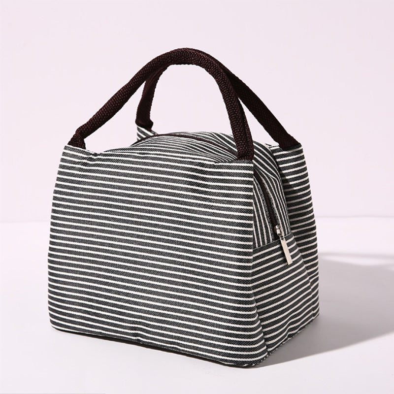 Isolierte Lebensmittelaufbewahrung Lunchbag Karnz