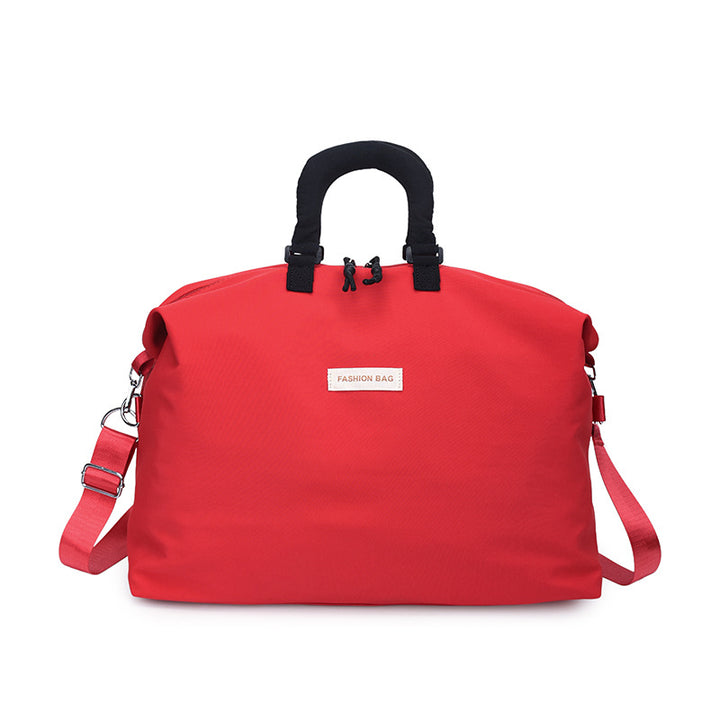 Multi-Purpose Reis Duffle Bag Karnz
