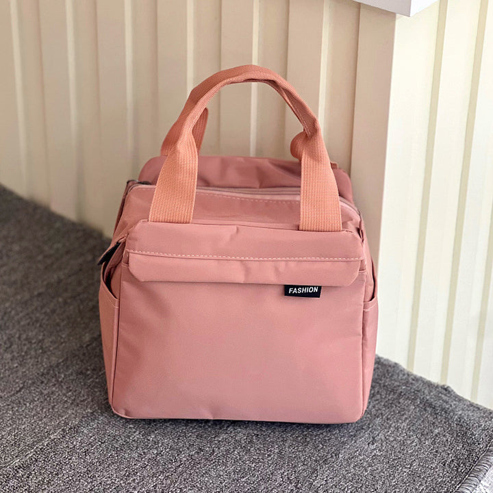 Modischer isolierter Lunchbag Karnz