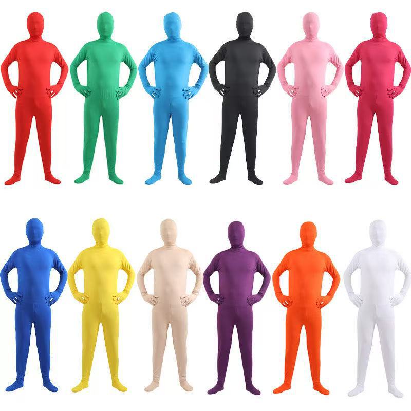 Unisex Ganzkörperanzug Karnz