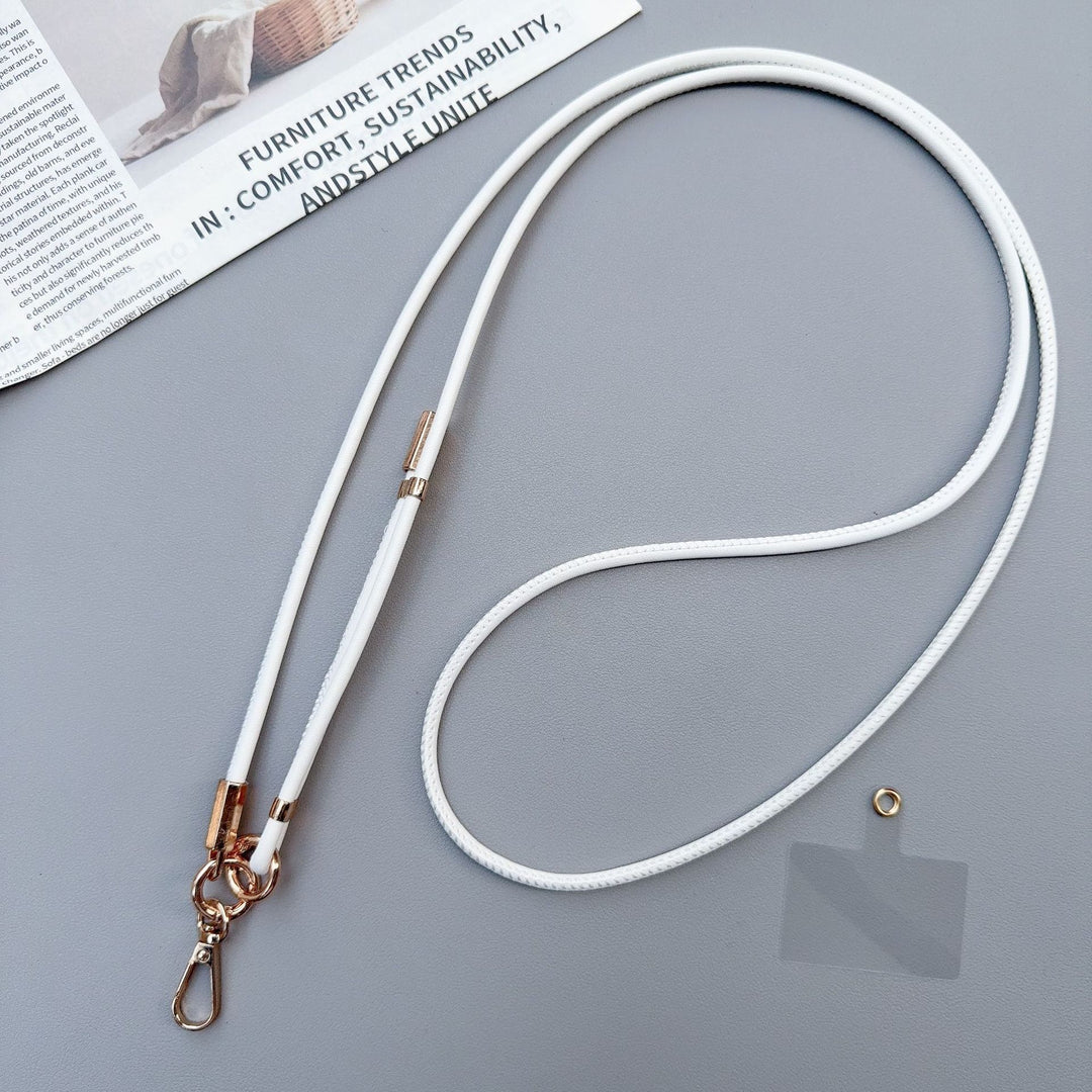 Vielseitige ID-Badge-Halter-Lanyard Karnz