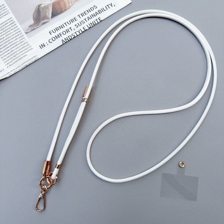 Vielseitige ID-Badge-Halter-Lanyard Karnz