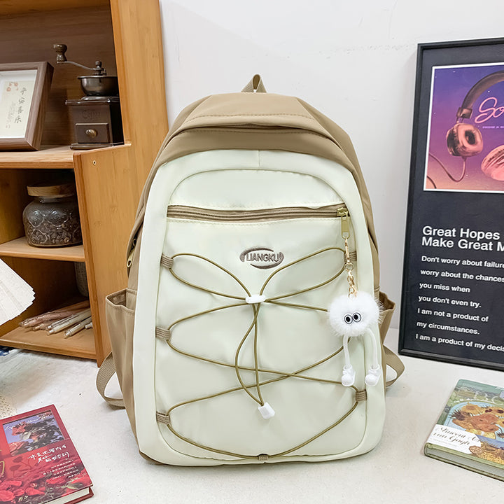 Vielseitiger Urban Backpack