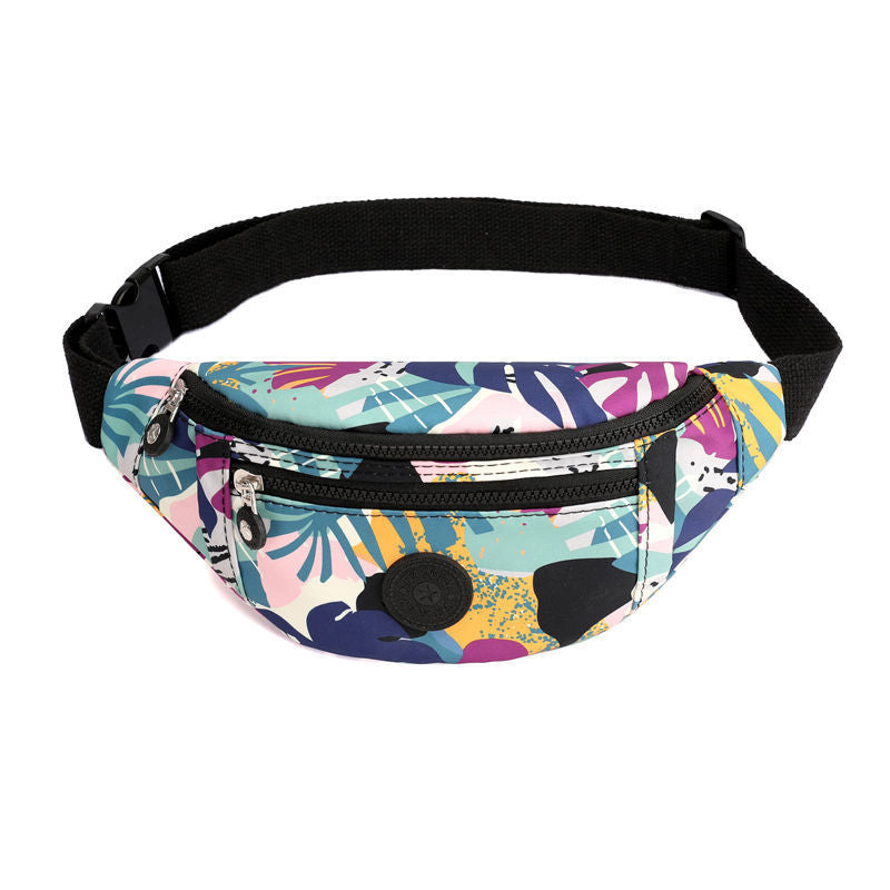 Fanny Pack Karnz