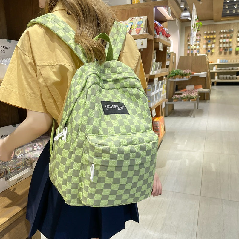 Mehrzweck-Rucksack für den Alltag Karnz