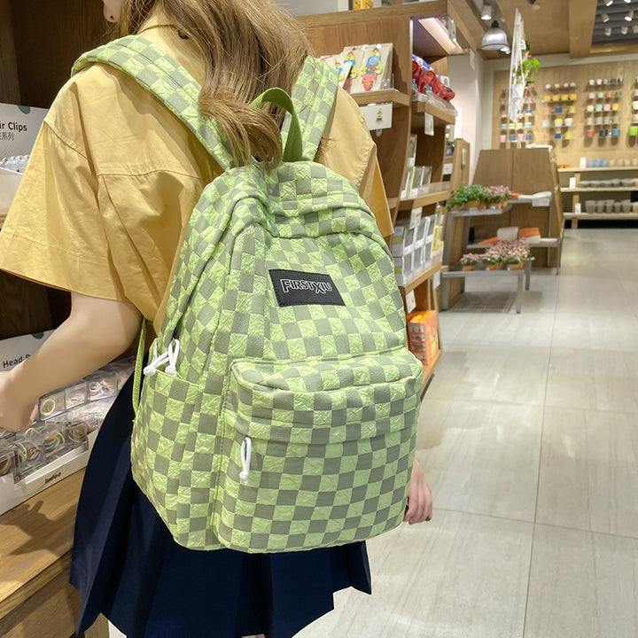 Mehrzweck-Rucksack für den Alltag Karnz