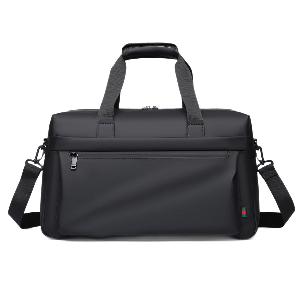 Sleek Everyday Duffle Bag Karnz