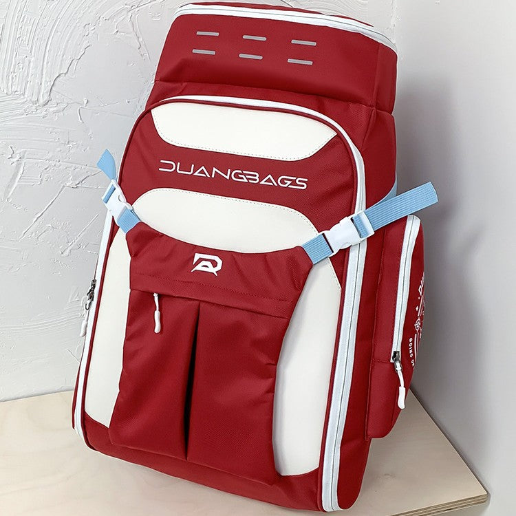 Vielseitiger Multifunktions-Rucksack Karnz