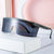 Damen Sportliche Sonnenbrille mit futuristischem Design und störungsfreiem Sichtfeld Karnz