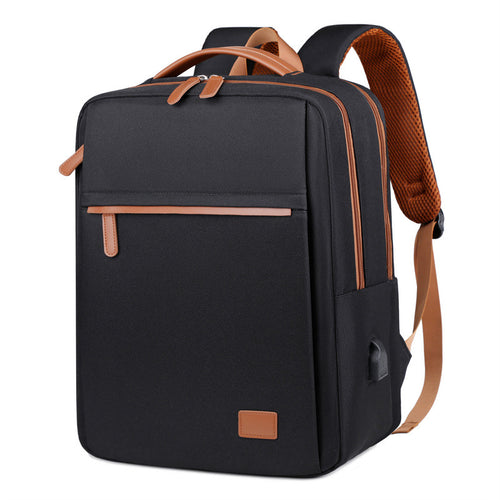 Schlanker minimalistischer Rucksack Karnz