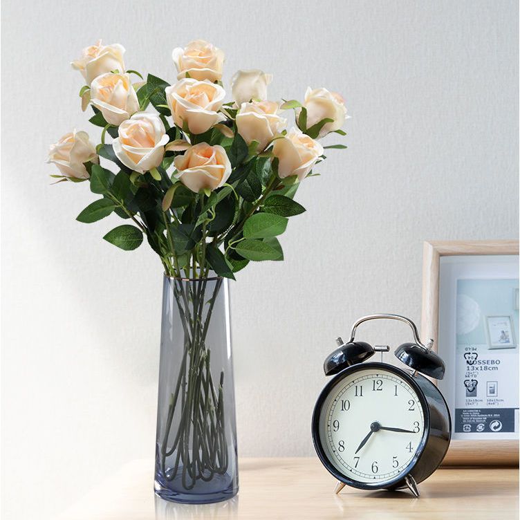 Künstlicher Rosenstrauß