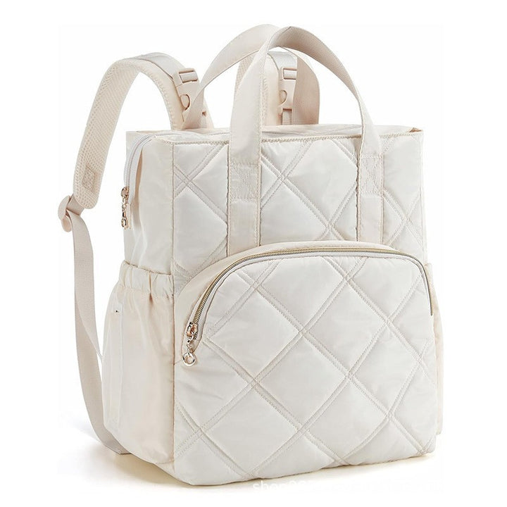 Eleganter Rucksack mit Praktischen Fächern Karnz