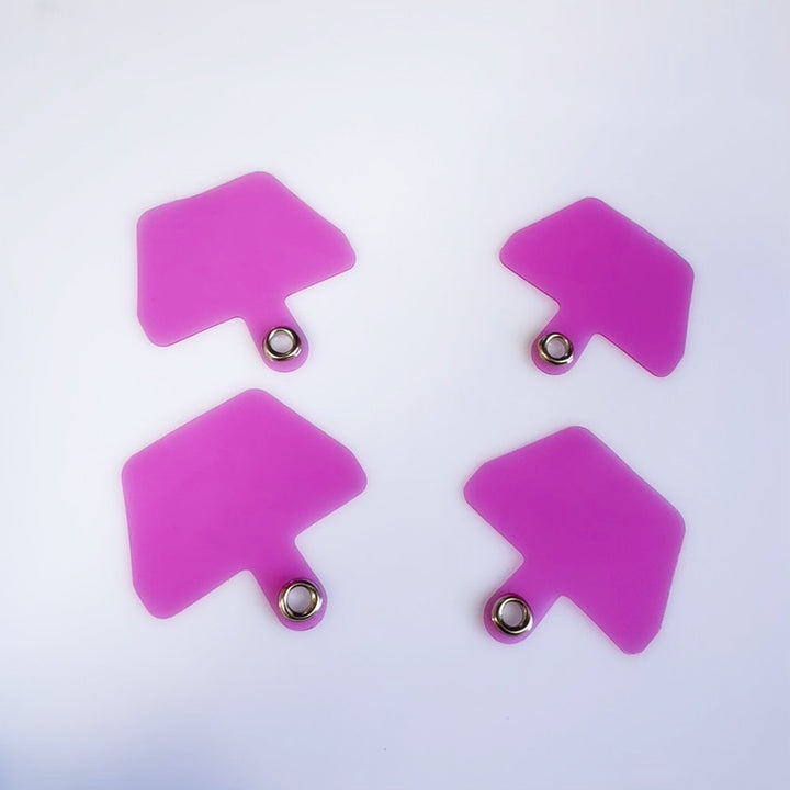 Innovativer Gummihandy-Lanyard-Halter Karnz