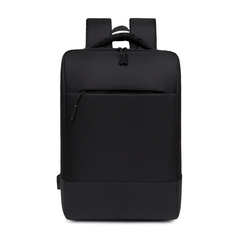 Schlanke minimalistische Laptop Aktentasche Karnz