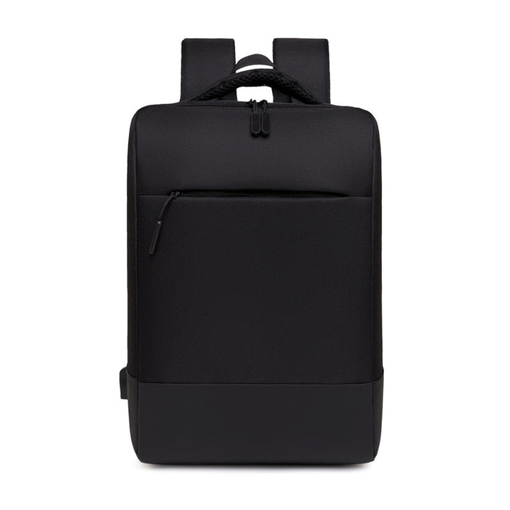 Schlanke minimalistische Laptop Aktentasche Karnz