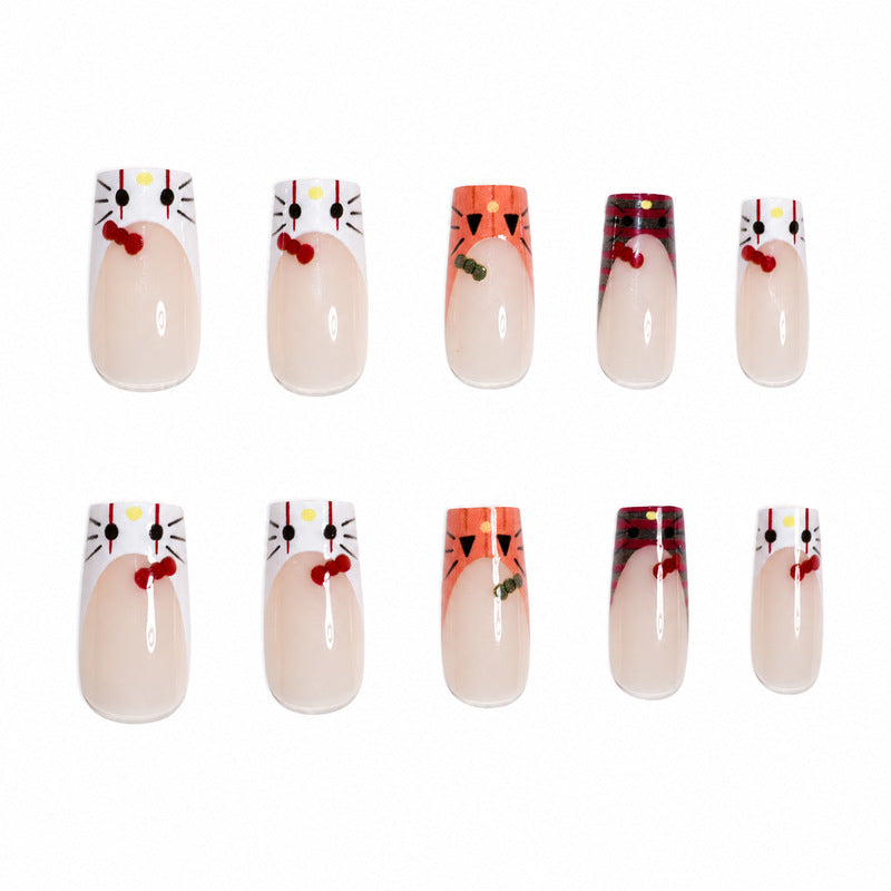 Kreative Nail Art Kollektion Karnz