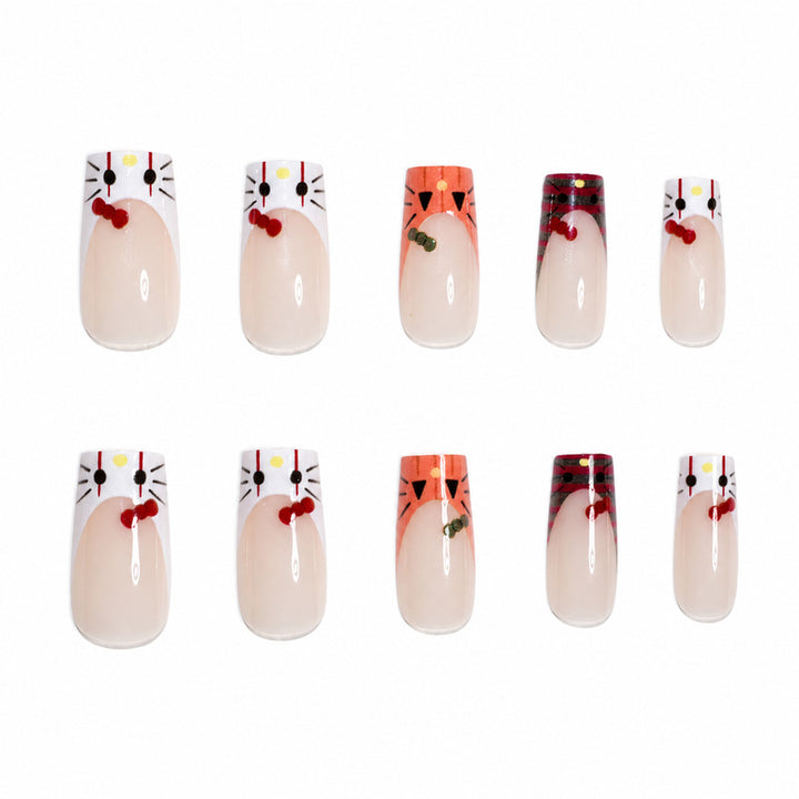 Kreative Nail Art Kollektion Karnz