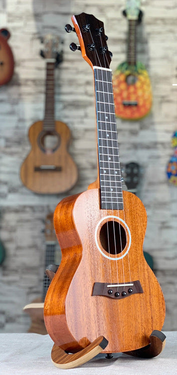 23-Zoll Reise Ukulele Karnz