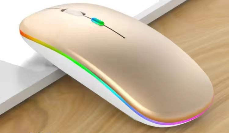 Drahtlose optische Maus Karnz