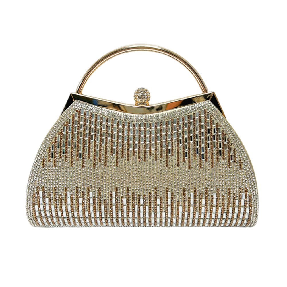 Elegante Abendtasche