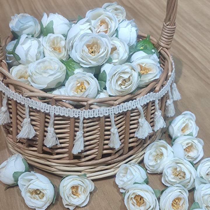Premium Künstliches Rosenblumenarrangement