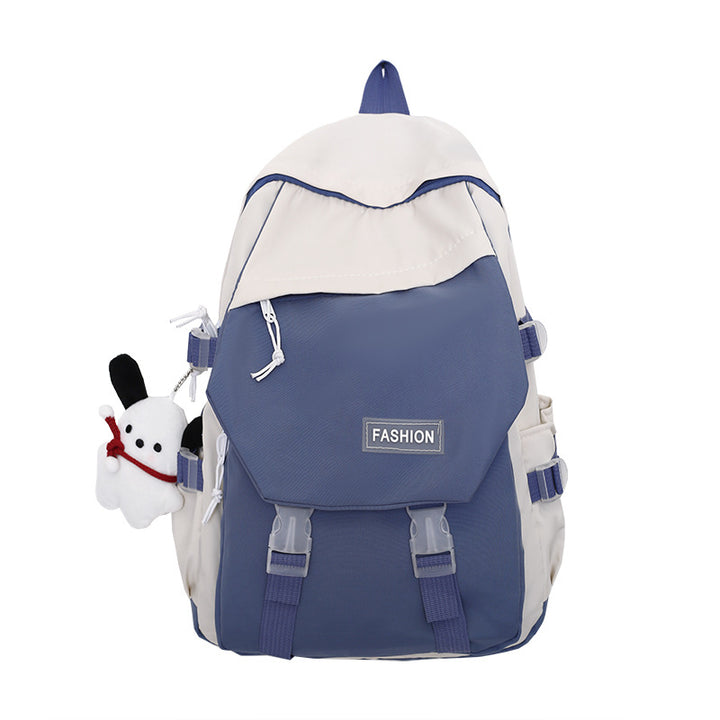 Multi-Fachbereich Mode Rucksack Karnz
