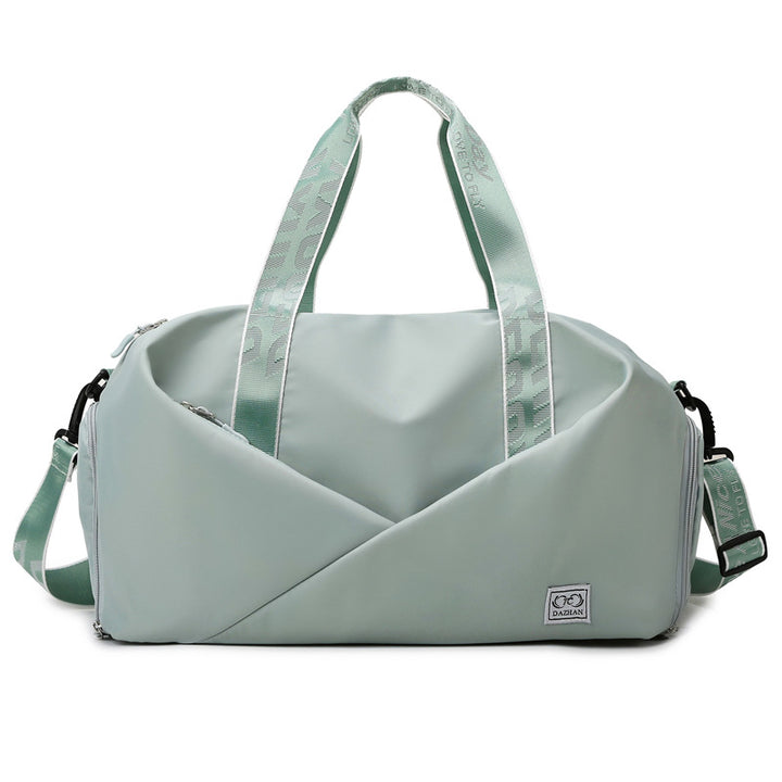 Gym Tote Bag Karnz