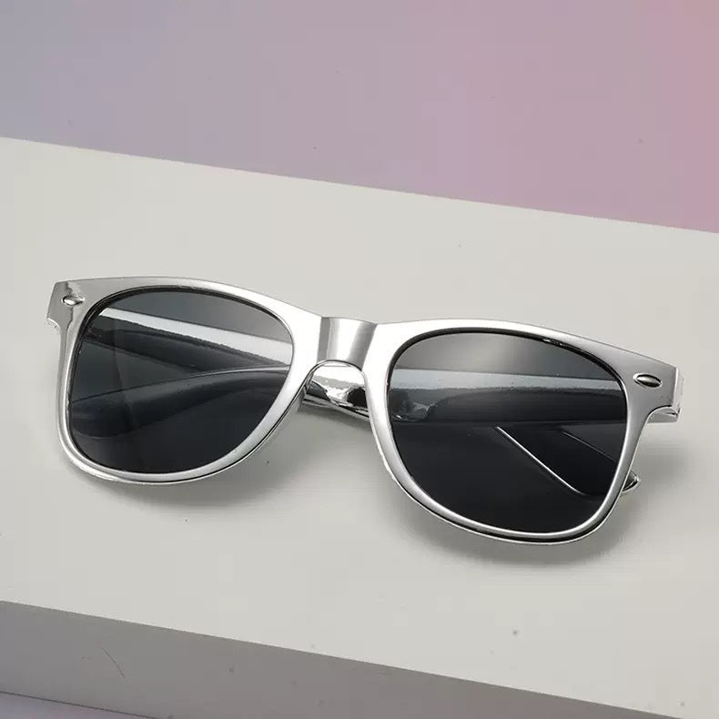 Classic Pilot Stil Sonnenbrillen Karnz