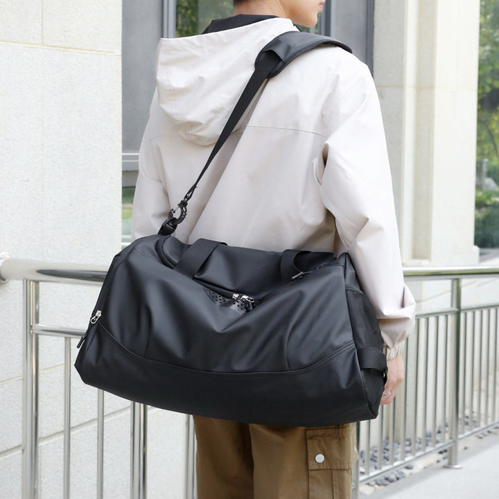 Sport-Duffel-Tasche Karnz