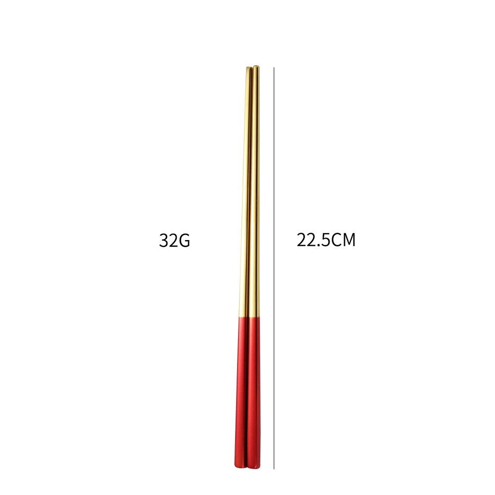 Eleganter Löffel mit Luxuriösem Griff Karnz